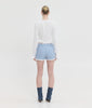 LUCIE SHORTS CIEL