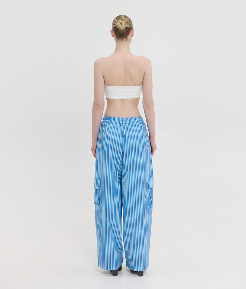 DEVON PRINTED PANTS