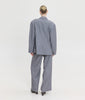 LISA BLAZER GREY