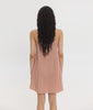 LOLITA PRINTED DRESS PLAID