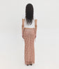FIONA SKIRT PLAID