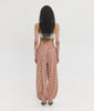 SUZANNE PRINTED PANTS