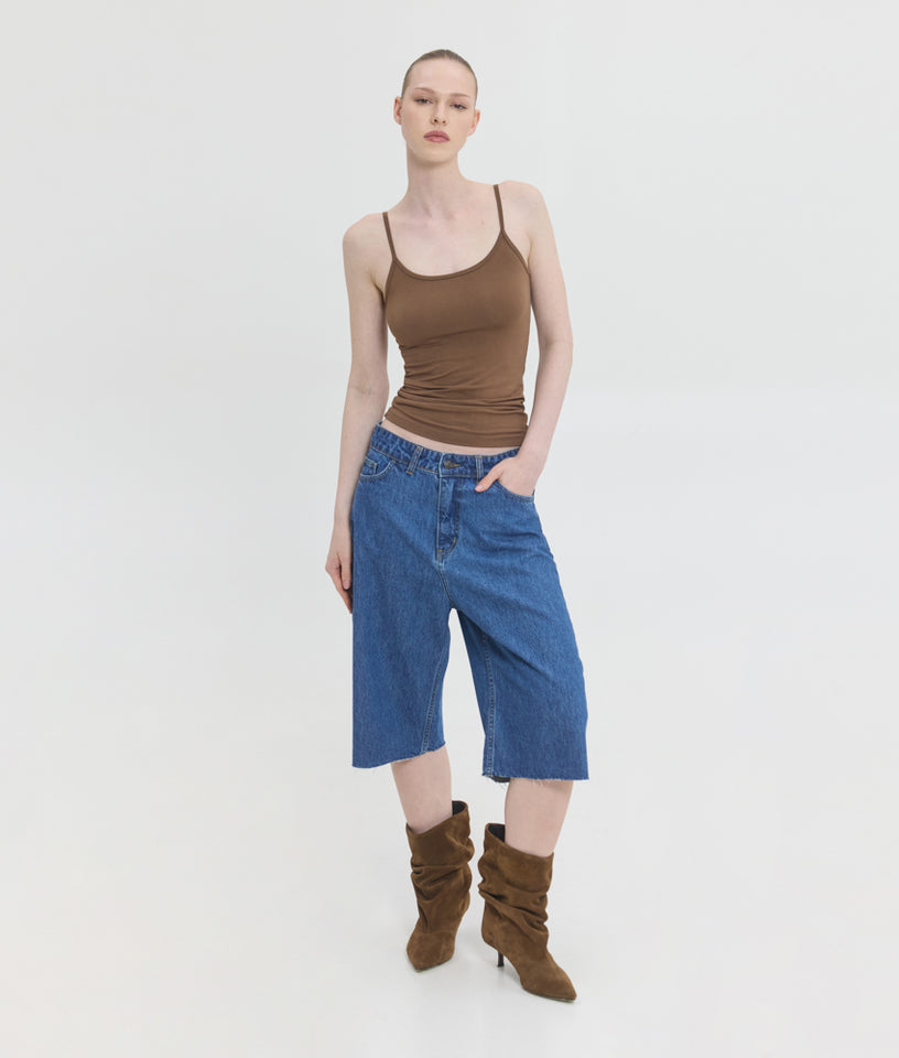 MONICA BERMUDA BLUE