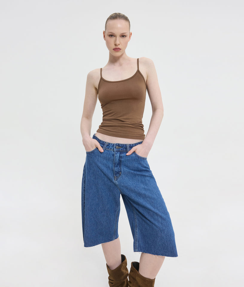 MONICA BERMUDA BLUE