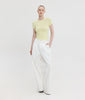 DEVON PANTS WHITE