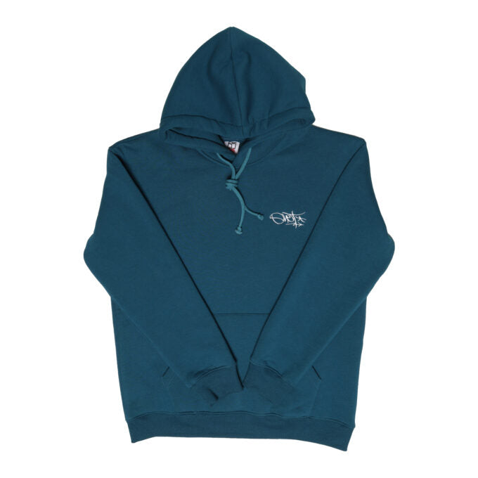 Petrol Tag Hoodie