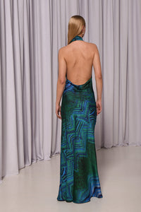 ANEMONE DRESS