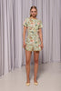 JASMINE MINI DRESS