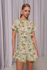 JASMINE MINI DRESS