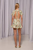 JASMINE MINI DRESS