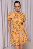 CAMILLE MINI DRESS