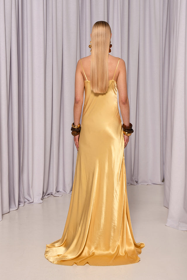 SOLEA DRESS