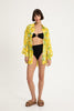 ELKSIS HIGH WAIST BIKINI BOTTOMS