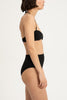 ELKSIS HIGH WAIST BIKINI BOTTOMS