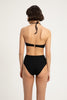 ELKSIS HIGH WAIST BIKINI BOTTOMS