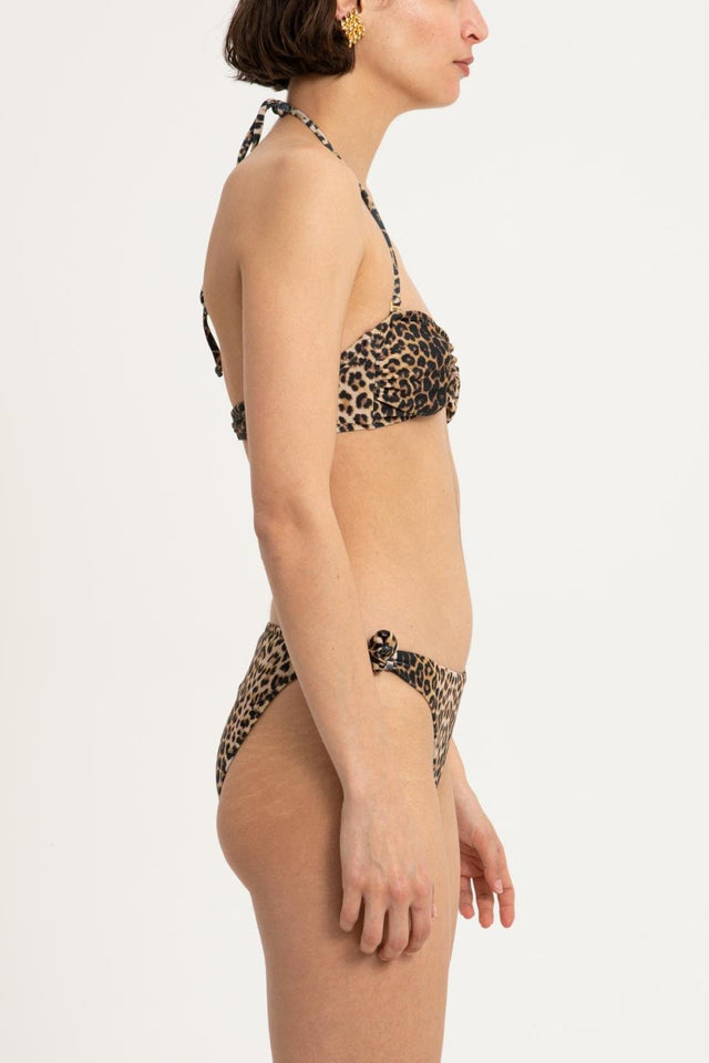 CLIO TIDE SIDE BIKINI BOTTOMS