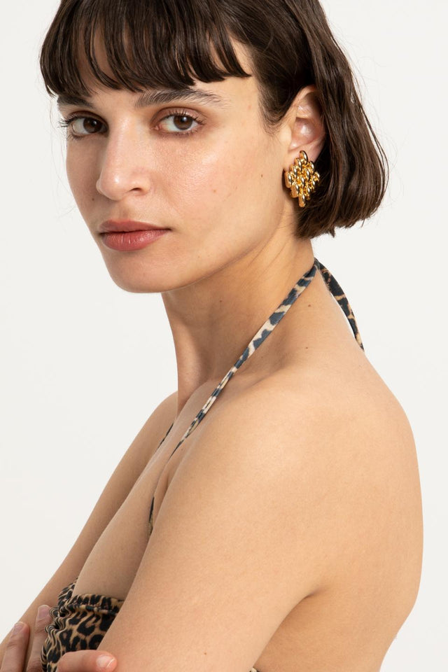 CLIO BANDEAU BIKINI TOP