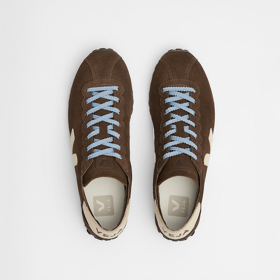 CATEYES SUEDE EAGLE CASHEW