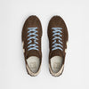 CATEYES SUEDE EAGLE CASHEW