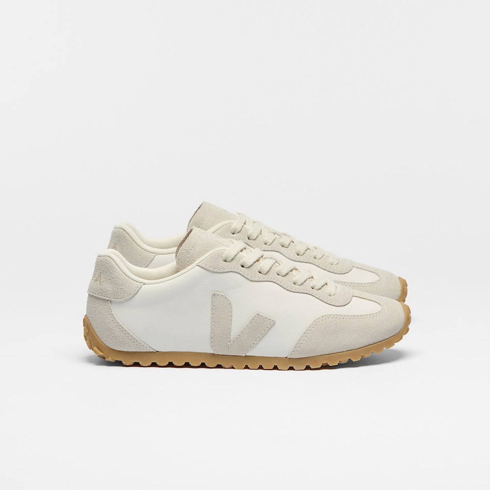 GT LEATHER WHITE NATURAL