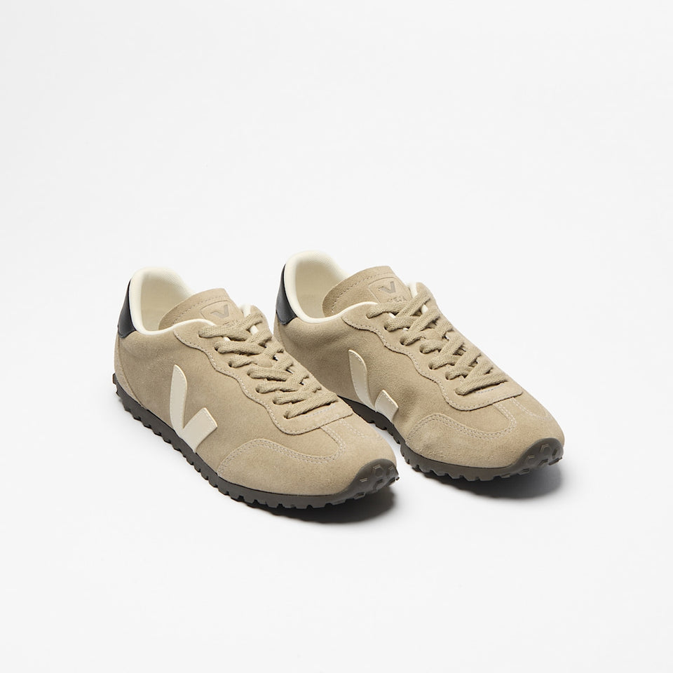 GT SUEDE TAUPE PIERRE