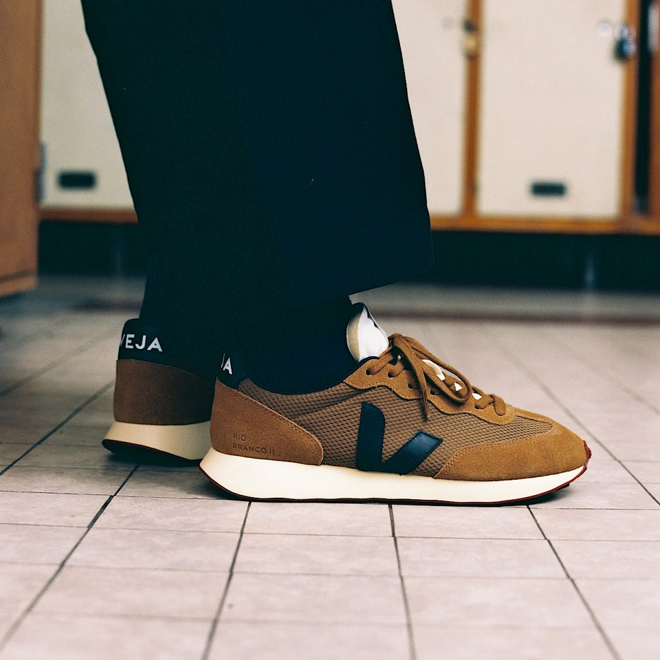 RIO BRANCO II ALVEOMESH TENT BLACK