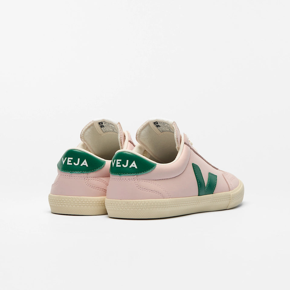 VOLLEY LEATHER PETALE GOLF CALCAIRE