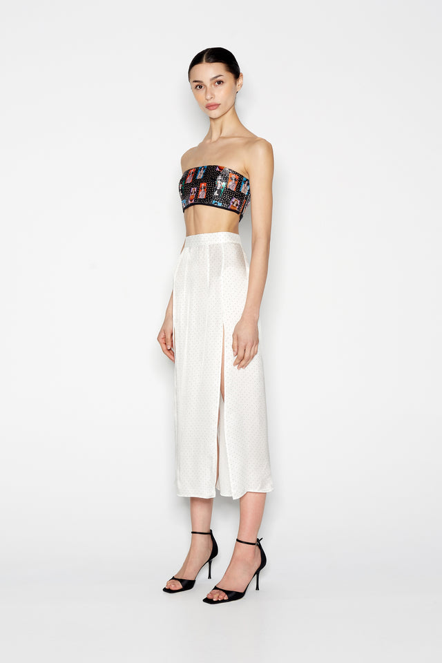 VINTAGE AROMA 2.0 SKIRT