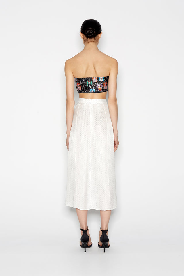 VINTAGE AROMA 2.0 SKIRT