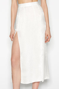 VINTAGE AROMA 2.0 SKIRT