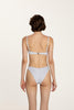 HEARTDOT LOW CUT BIKINI BOTTOMS