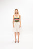 OFF-WHITE STRIPED BODY
