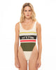 OFF-WHITE STRIPED BODY