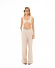 ECRU PANTS