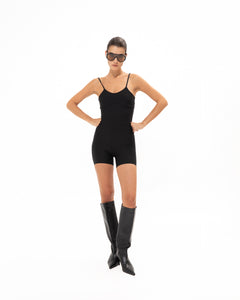 BLACK ACTIVE BODY