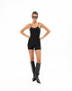 BLACK ACTIVE BODY