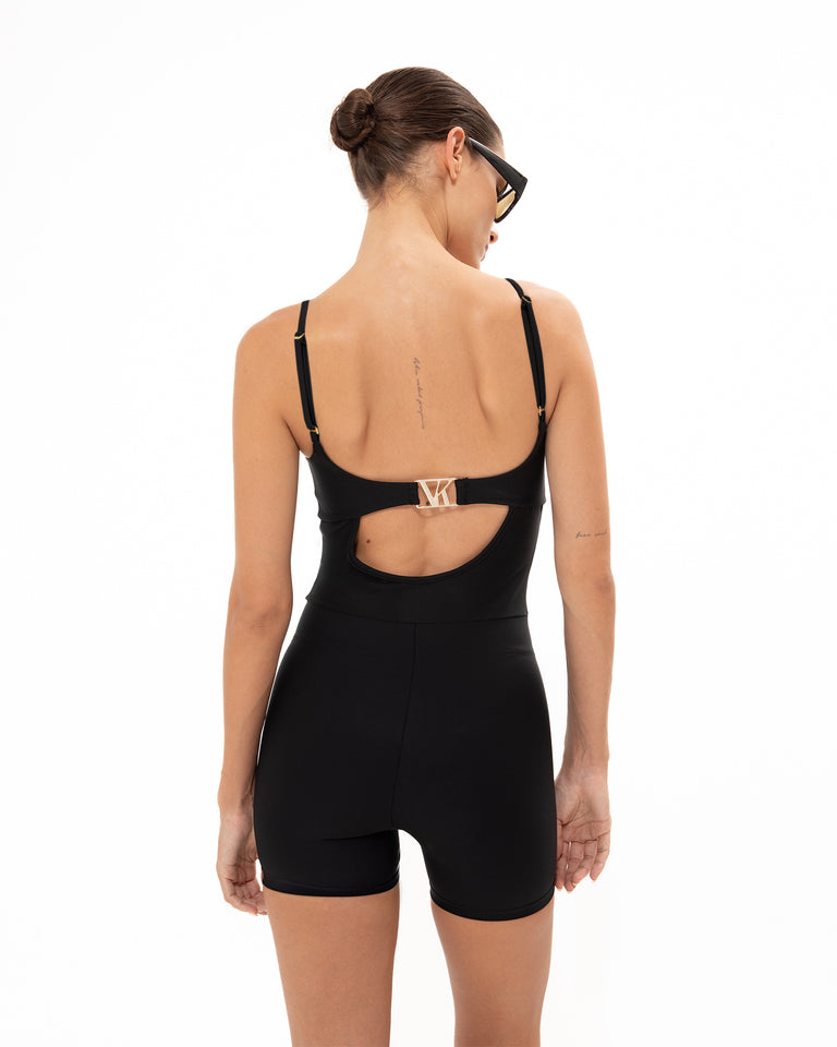 BLACK ACTIVE BODY