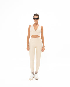 OFF-WHITE ATHLETIC TIGHTS