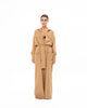 CAMEL JUMPSUIT