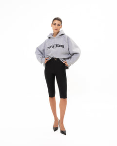 GREY COLLEGE JUMPER