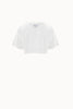 SALT, SKIN, SINCROPPED T-SHIRT