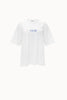 GREEK SALAD AND RED FLAGS T-SHIRT