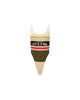 OFF-WHITE STRIPED BODY