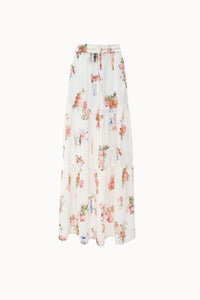 CYCLADIC SUMMER SKIRT