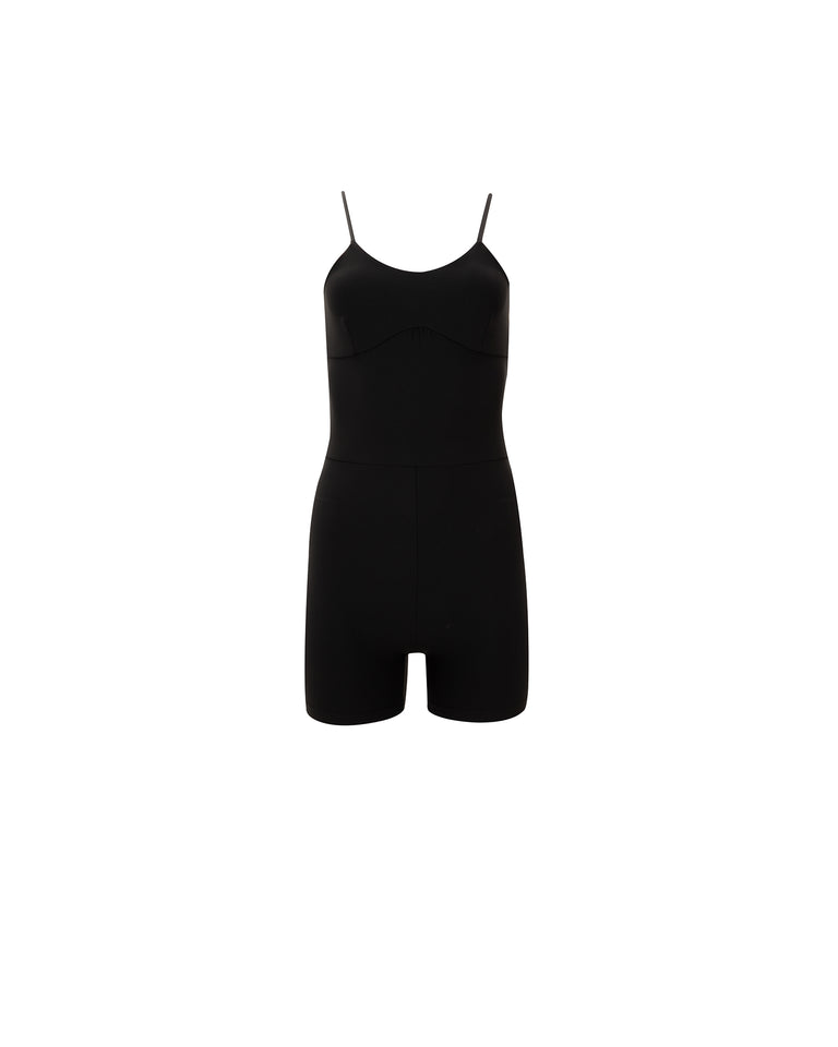 BLACK ACTIVE BODY