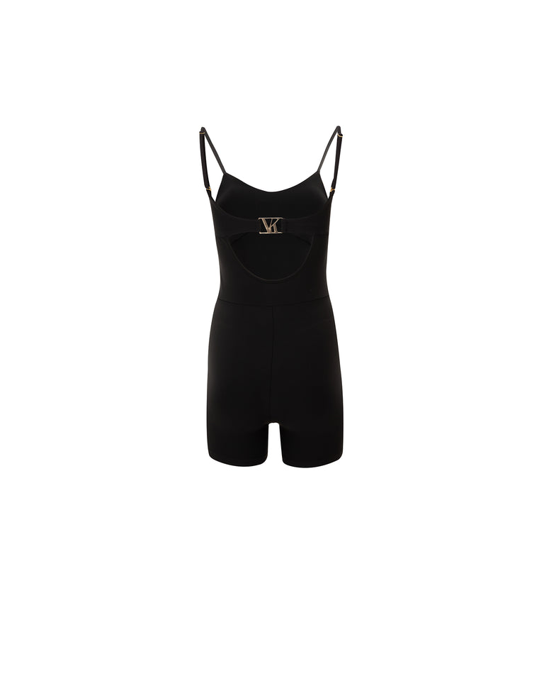 BLACK ACTIVE BODY