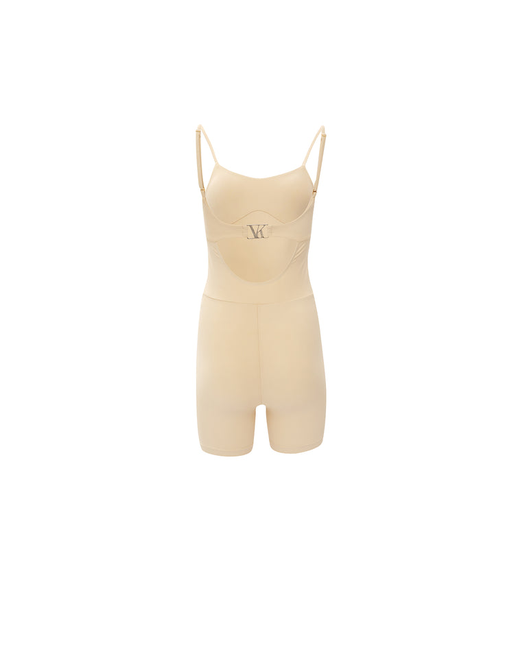 CREAM ACTIVE BODY