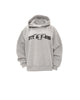 GREY COLLEGE JUMPER