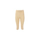 OFF-WHITE ACTIVE CAPRI PANTS