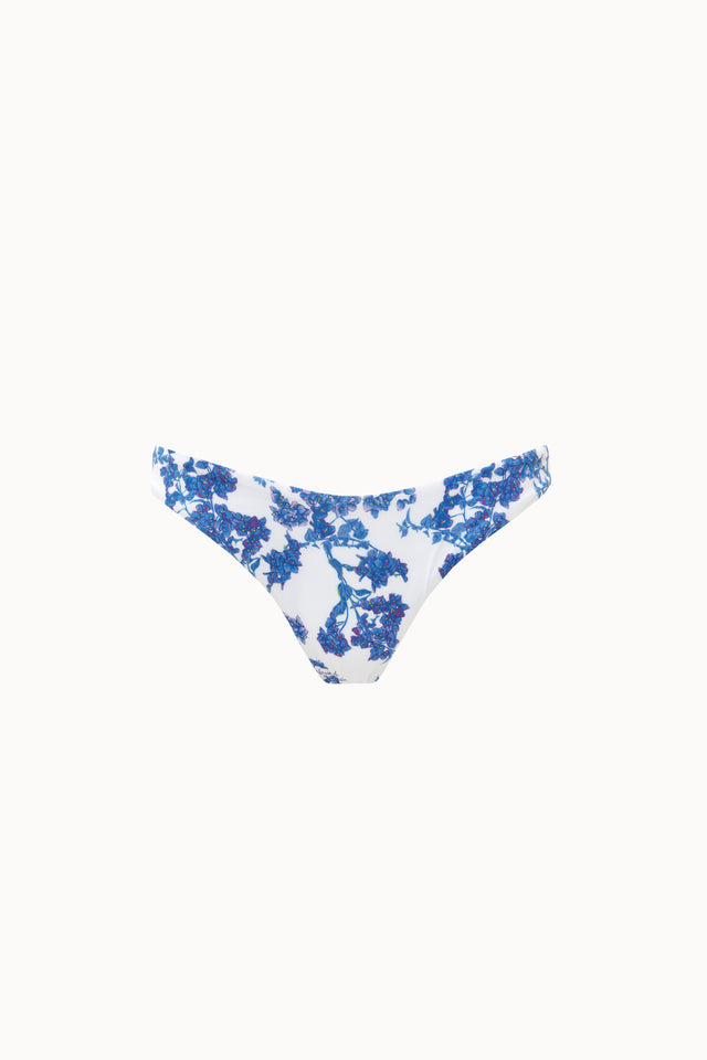 DEEP SEA LOWCUT BIKINI BOTTOMS